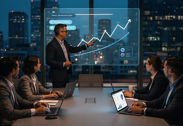 SEO service by Orbit Digital