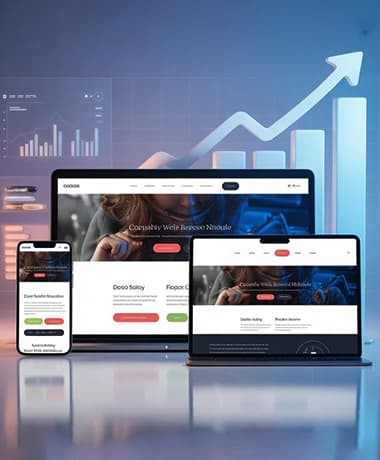 Shopify Stores service by Orbit Digital
