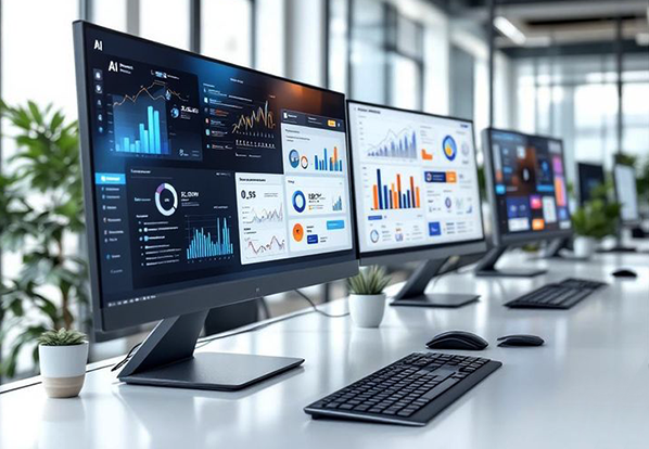 AI Automation & Workflow Integration